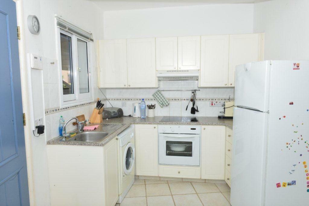 Limnaria Villas Sunny Garden Apartment Paphos Esterno foto